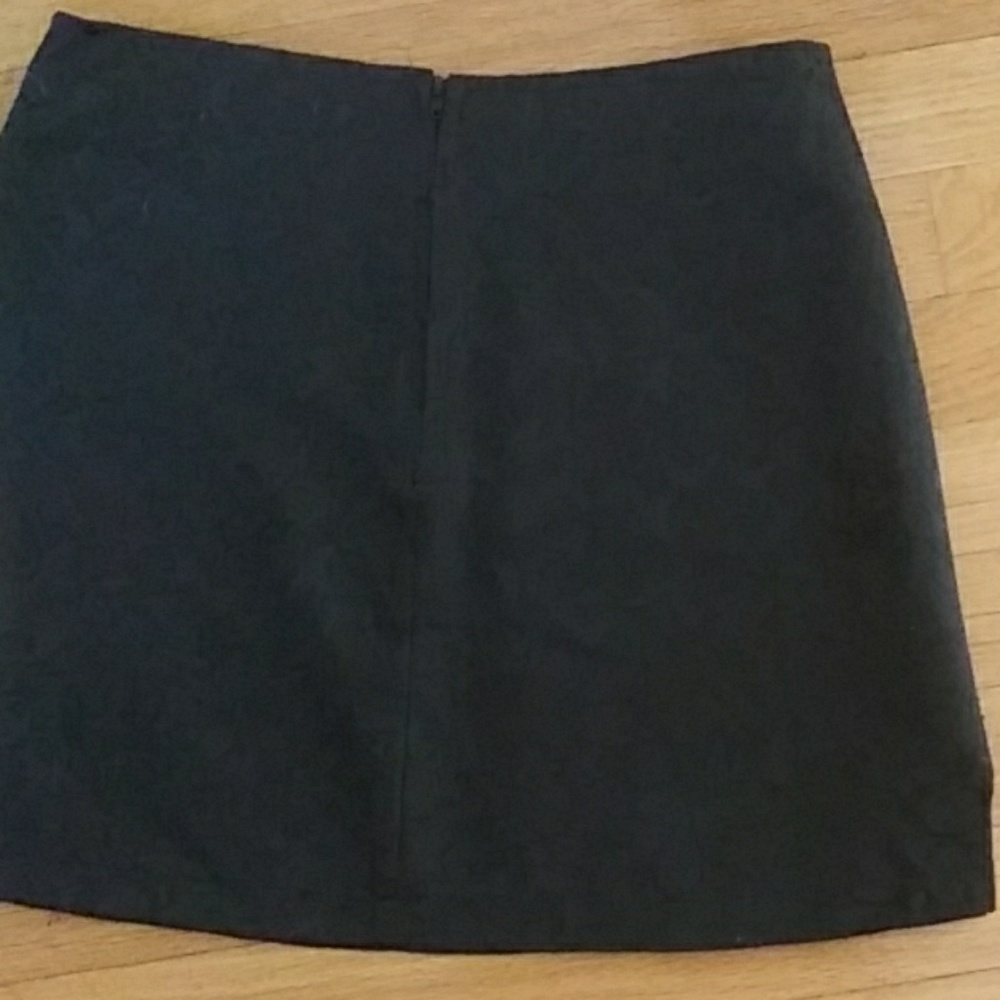 COACH  SIGNATURE. SKIRT - Picture 3 of 7